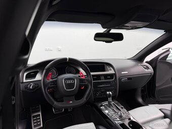 Audi S5 3.0benzin 245kw - 7