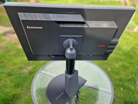Lenovo ThinkVision LT2452pwc - 7