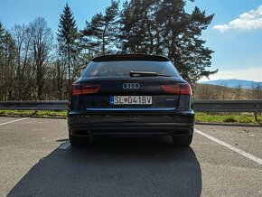 Audi A6 Avant 3.0 TDI DPF 160kW Quattro S tronic - 7