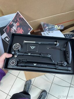 NOVÉ bicykle YT industries Jeffsy/Izzo - 7