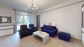 5-izb. bungalov pri Nitre - 7