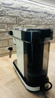 ☕ Retro pákový kávovar ETA Storio – ako nový, TOP stav 🏆 - 7