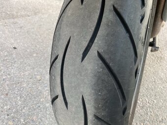 Honda VFR 800 VTEC 2003 - 7