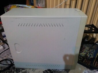 Pc zostava. - 7