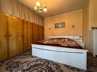 Rodinný dom so stavebným pozemkom, Dolná Breznica - 7