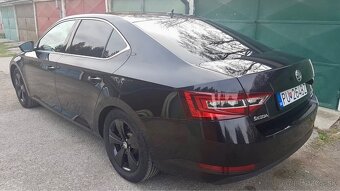 Predám Škoda Superb 3 - 7