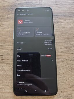 OnePlus Nord - 7