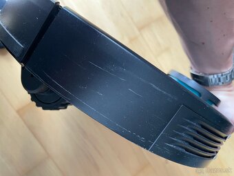 Robotický vysávač a mop 2v1 Xiaomi Viomi V3 - 7