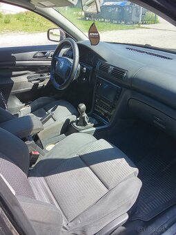 Superb 1.9. TDI - 7