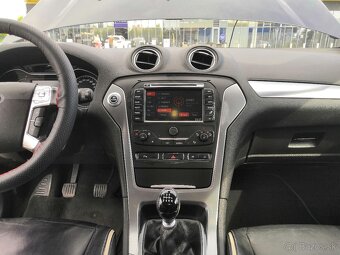 Mondeo - 7
