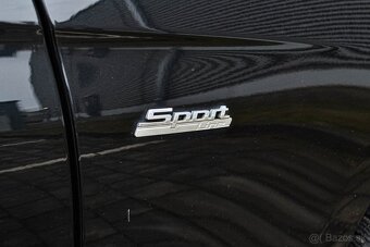 BMW Rad 3 320d xDrive Sport Line A/T. - 7