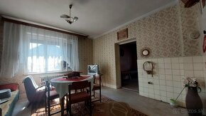 VYZÁLOHOVANÉ RODINNÝ DOM - ŽITAVANY - 7