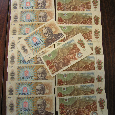 ČESKOSLOVENSKÉ BANKOVKY 1960-2004 - 7