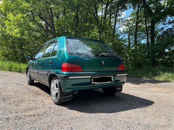Predám Peugeot 106 - 7