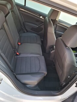 Volkswagen vw golf 7 2,0tdi 110kw.. - 7