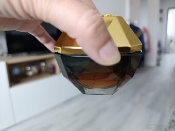 Dámsky parfém LACOSTE, CHLOE, PACO RABANNE - 7