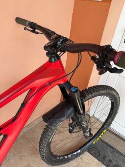 Predam YT jeffsy 29 karbon - 7