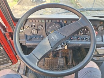 TATRA T 815 PR1 26 208 6X6.2 - 7