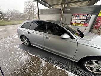 Audi a6 c7 3.0tdi quattro - 7
