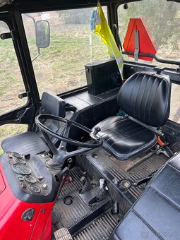 Zetor 7245 - 7