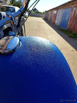Kawasaki vn 15/ 1500 SE - 7