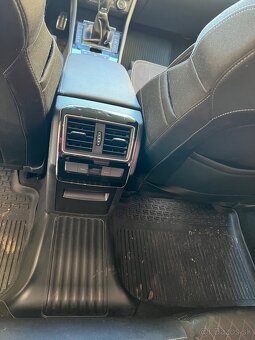 Škoda Superb3 2.0tdi - 7