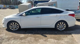 Predám Hyundai i40, 1,7CRDi, 100kw - 7