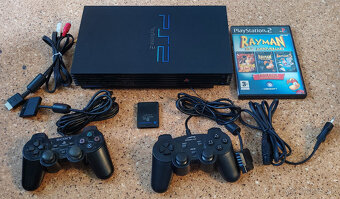 Playstation 2 Fat - 7