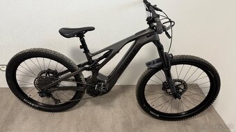 Specialized turbo levo carbon velkost s2 - 7