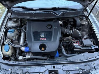 Seat leon 110kw Arl - 7