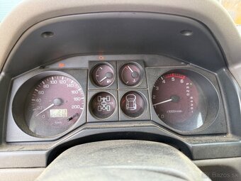 Mitsubishi pajero 3.2 did - 7