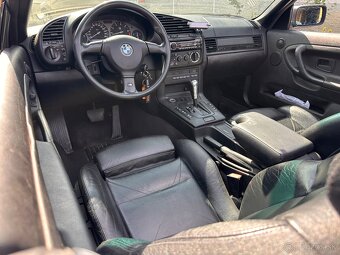 Bmw E36 320ci - 7