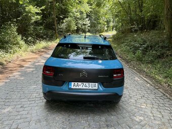 Citroën C4 Cactus - 7