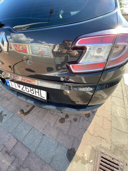 Renault Megane 1.5 dCi - 7