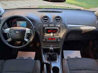 Ford Mondeo combi 2.0 TDCi - 7