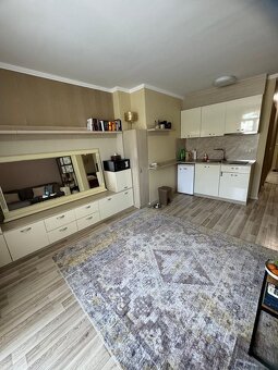 Dvojizbový duplexový apartmán v exkluzívnom komplexe - 7