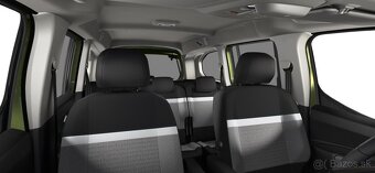 Citroën Berlingo - 7