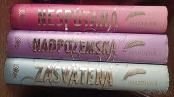 nevesta, vecny kral, mile high, osud vpisany v krvi - 7
