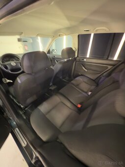 Volkswagen golf 4 1.6 77kw - 7