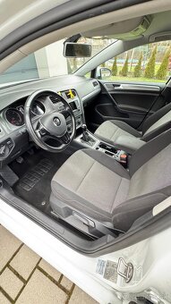 Volkswagen Golf 7 1.6 TDI EU6 - 7