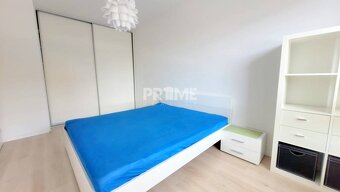 EXKLUZÍVNE, MODERNÝ 2i byt, NOVOSTAVBA NUPPU, BALKÓN, Hranič - 7