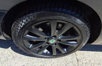 Skoda superb 2 - 7
