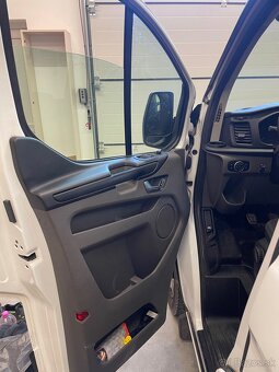 FORD TRANSIT CUSTOM L1H1, DPH - 7