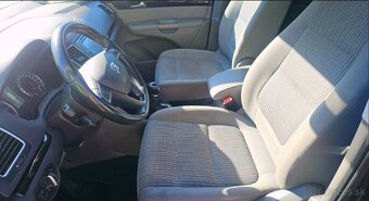 SEAT ALHAMBRA - PREDAJ AJ NA SPLÁTKY - 7