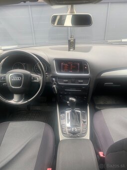 Audi Q5 - 7