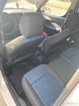 Škoda Roomster - 7