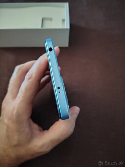 Xiaomi redmi note 12 ice blue - 7