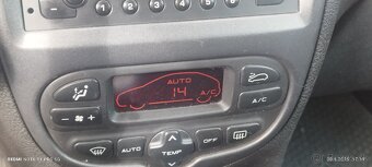 Predám Peugeot 206 sw - 7