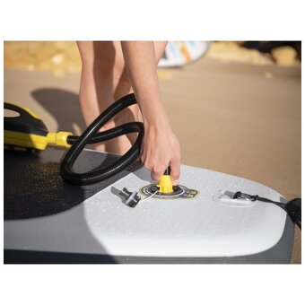 Elektrická pumpa na paddleboard - 7