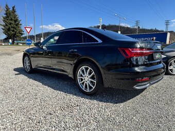 Audi A6 45 3.0tdi - 7